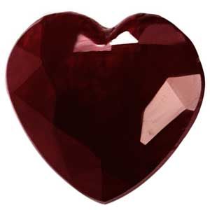 1.65ct Ruby