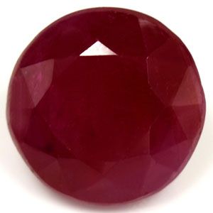 2.39ct Ruby