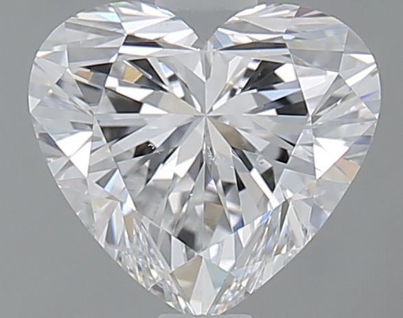 Heart Diamond