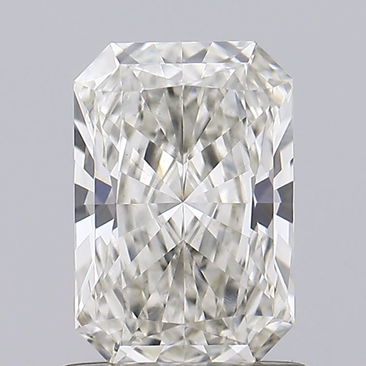 1.02 Carat Radiant Diamond