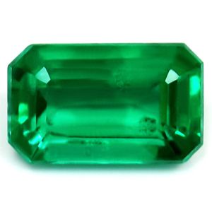 0.56ct Emerald