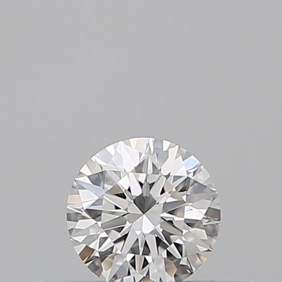 ROUND 0.18 carat diamond