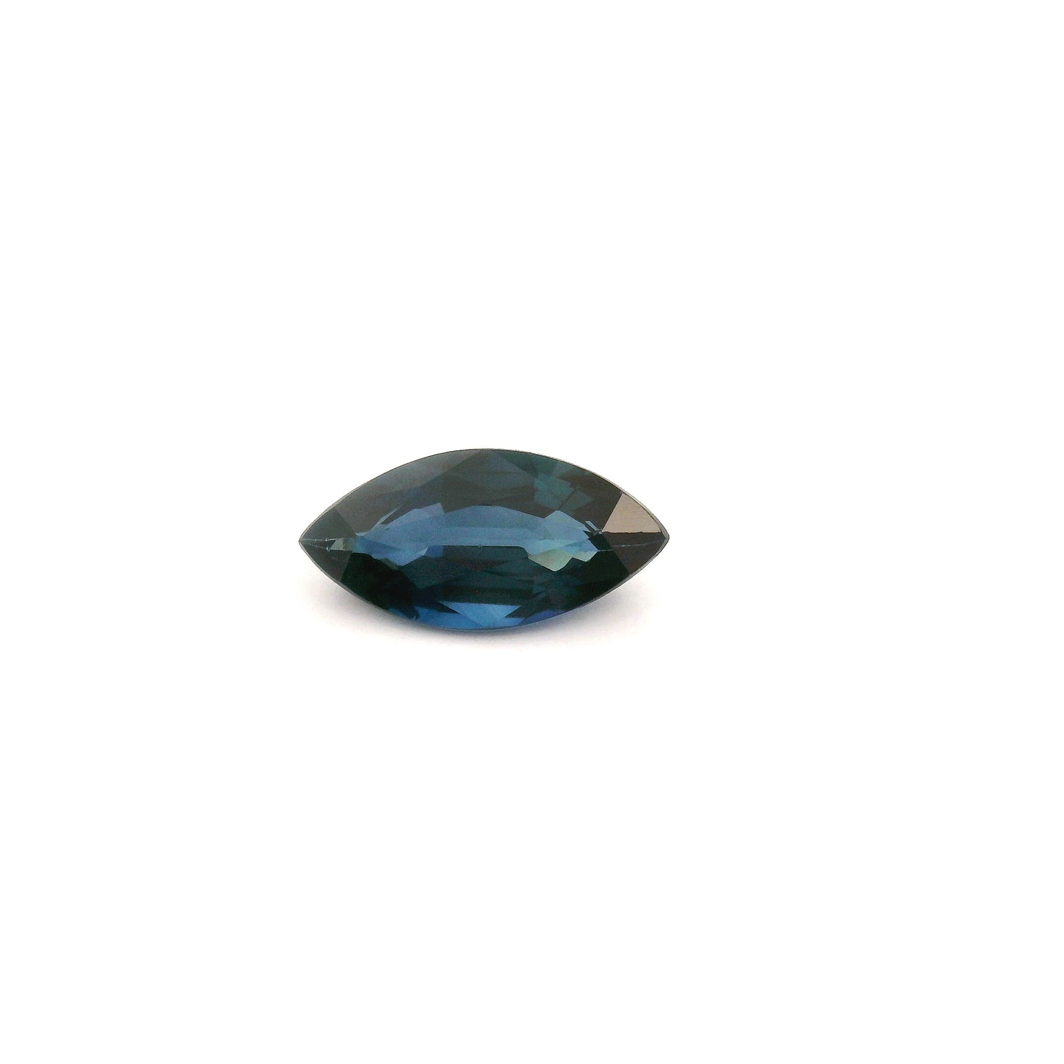 1.29ct SAPPHIRE