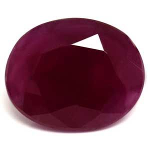 5.38ct Ruby