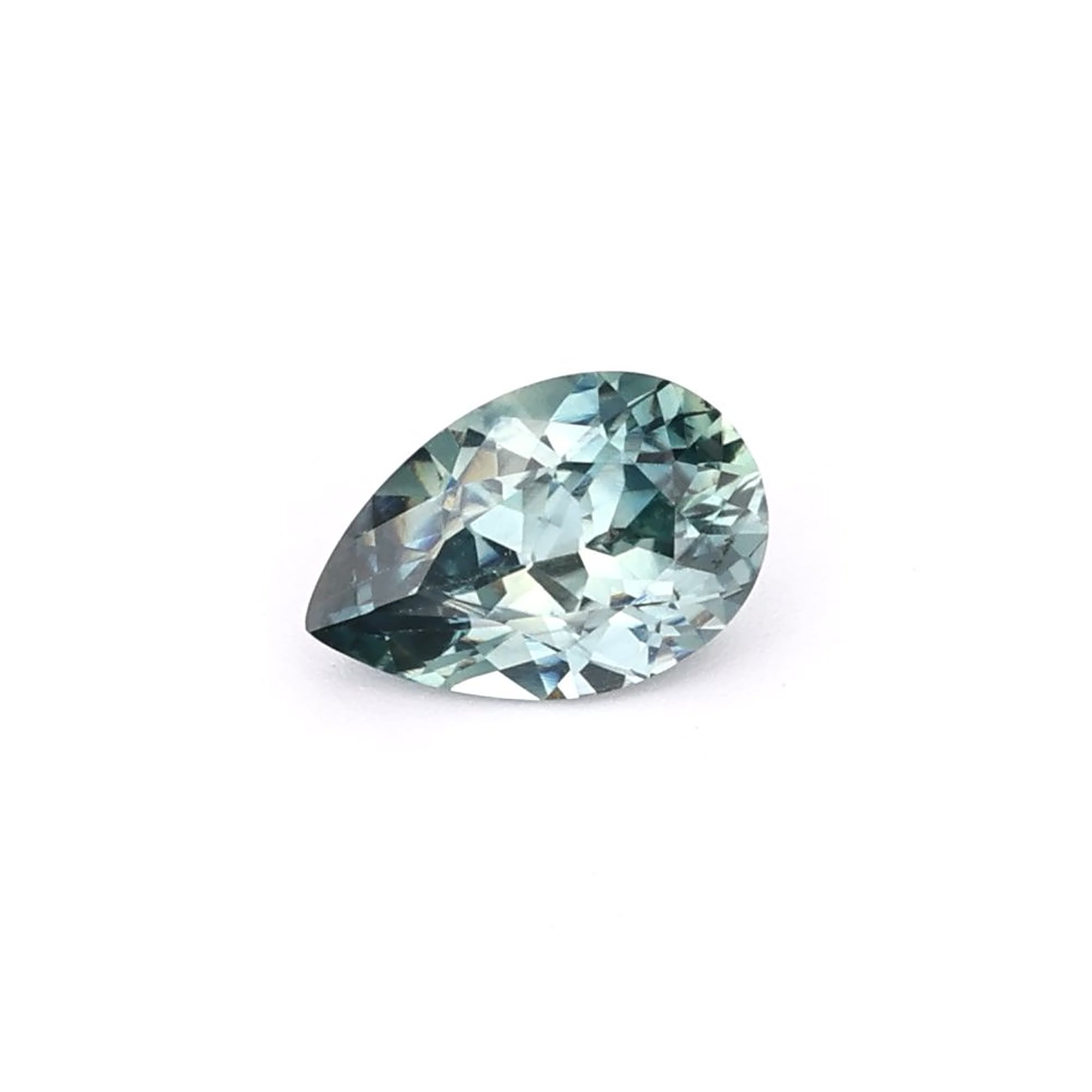0.74ct Sapphire