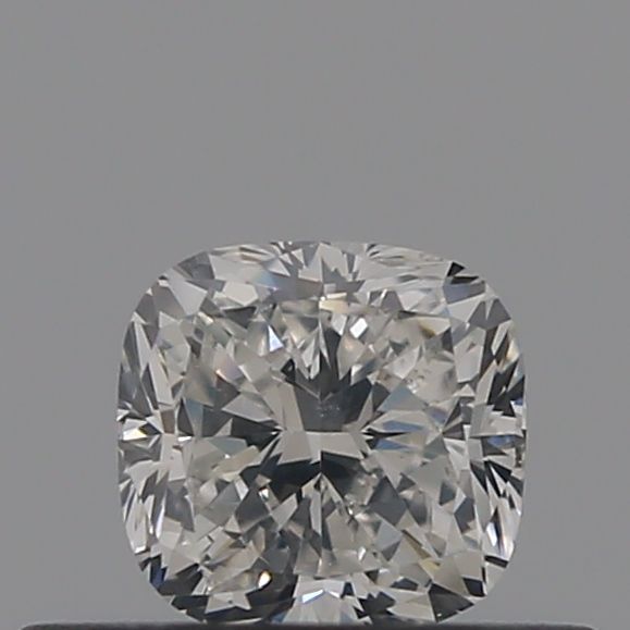 Diamante 0,31 ct CUSHION BRILLIANT