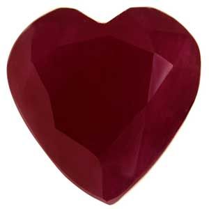 1.84ct Ruby