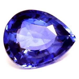 1ct Sapphire