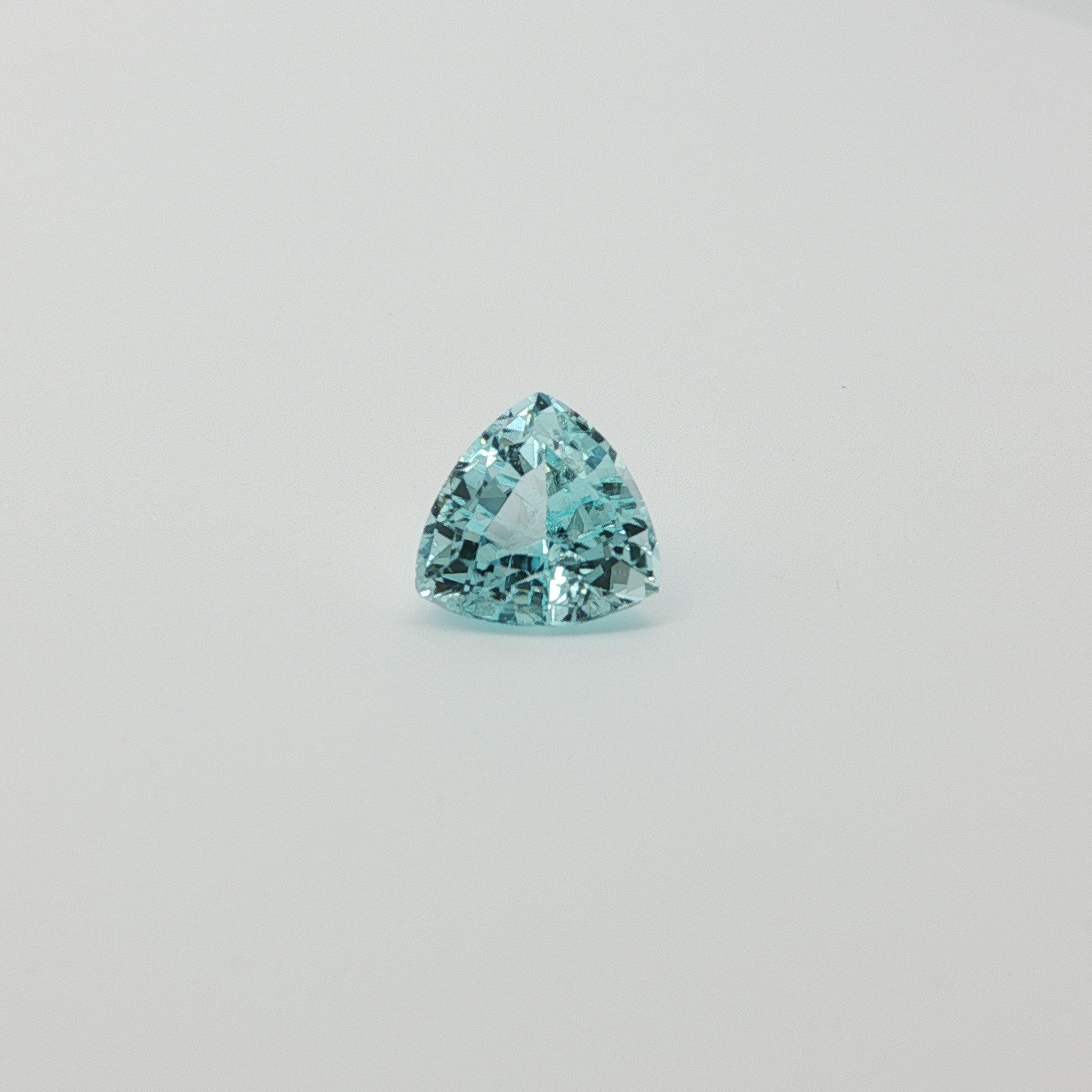 2.52ct Tourmaline