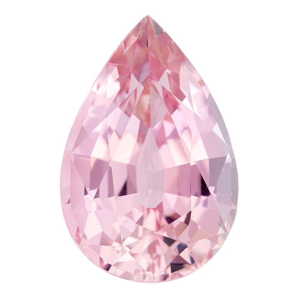 6.97ct Tourmaline