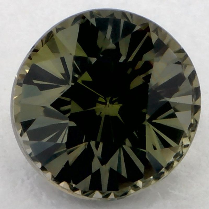 1.07ct Sapphire