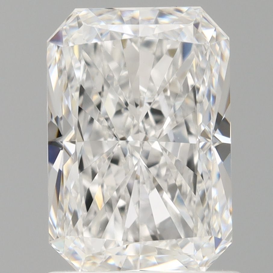 1.5ct Radiant E VVS2 Excellent Cut-LGD212864