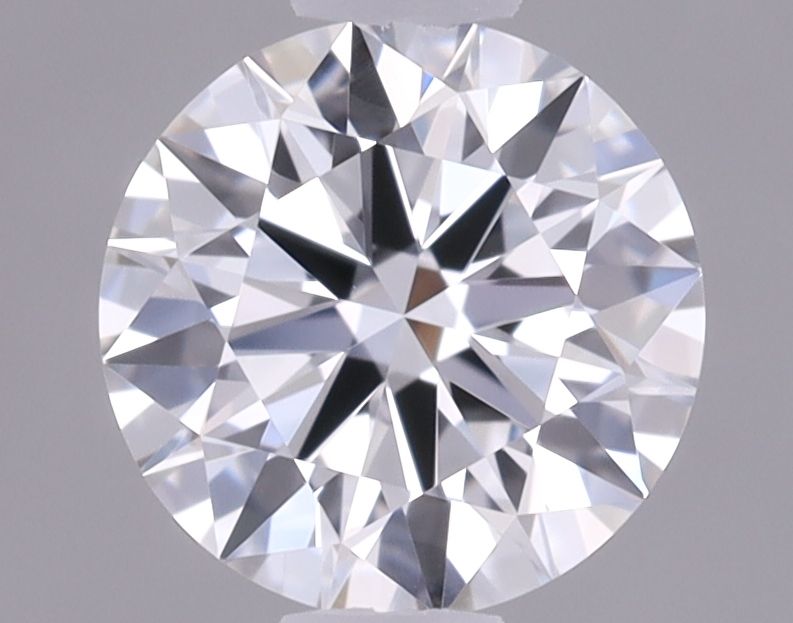 Round 0.51ct Diamond