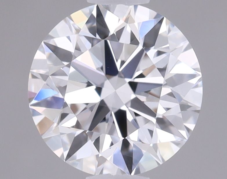 Round 0.61ct Diamond