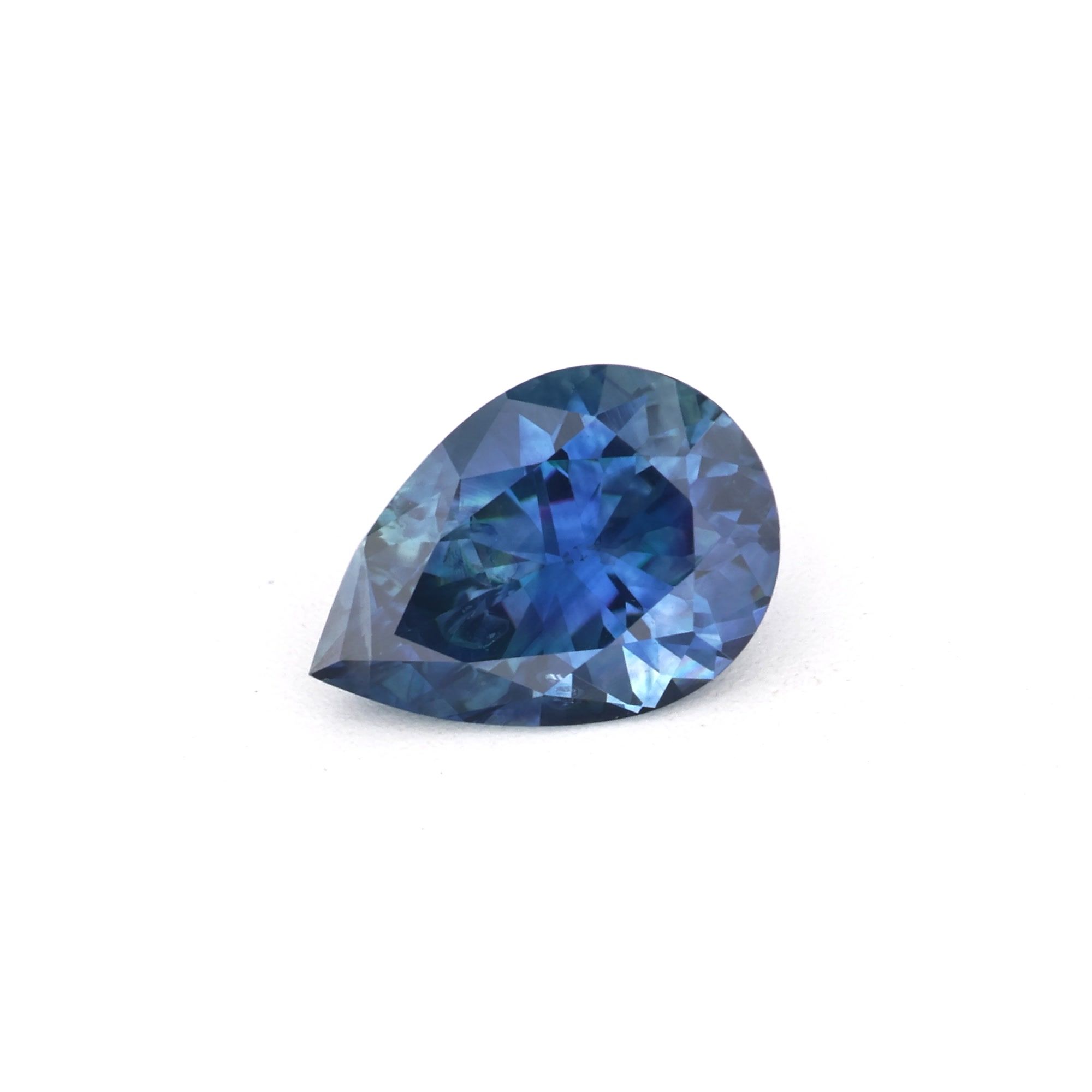 0.61ct Sapphire