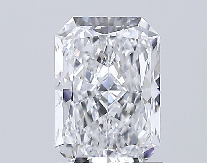 1.5ct Radiant D - VVS2 - Excellent cut - LGD339428