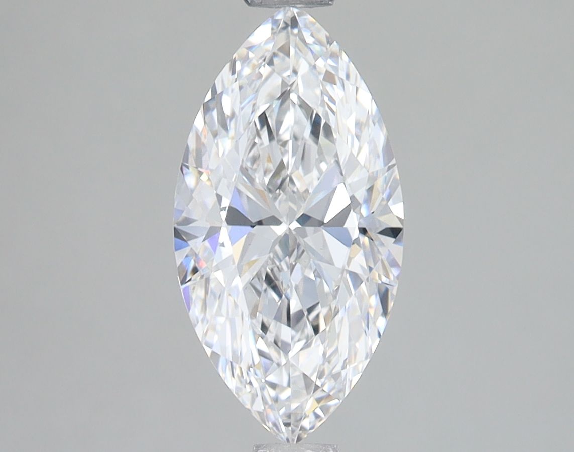 1.76ct Marquise D - VS1 - Excellent cut - LGD185754