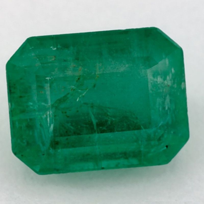 5.67ct Emerald