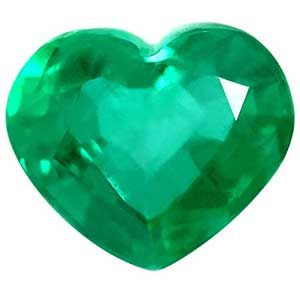 1.52ct Emerald