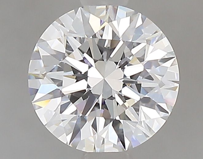 Diamant Rond 1.00 ct - Couleur E - Pureté VVS2