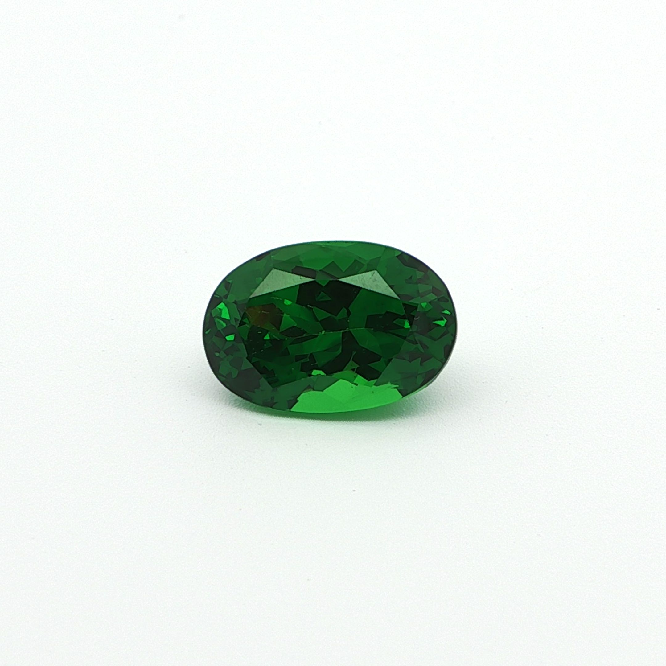 5.48ct Garnet