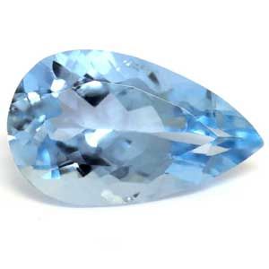 1.8ct Aquamarine
