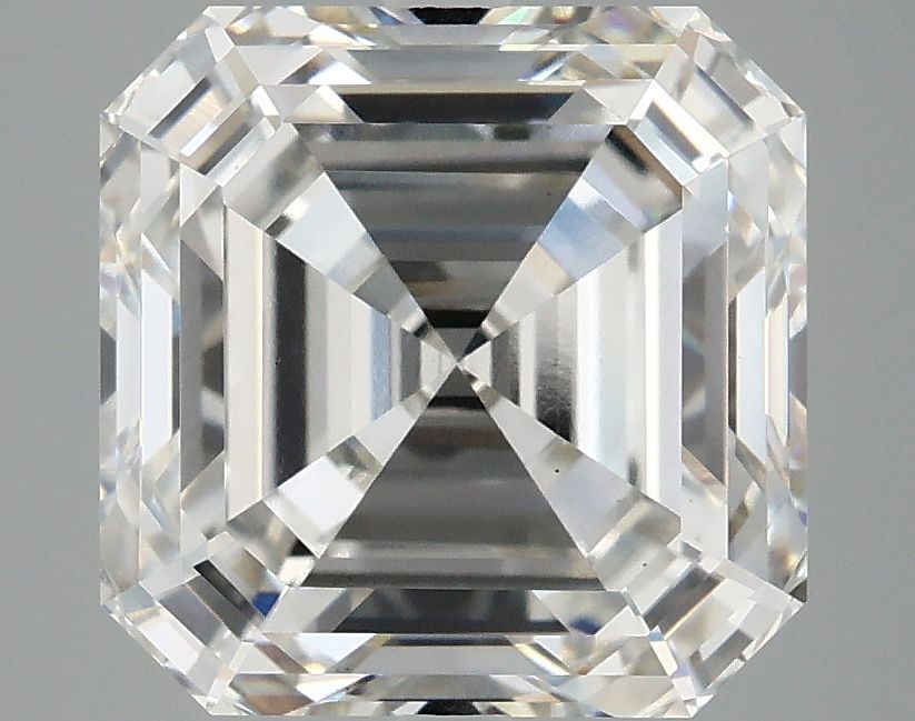 5.08 Carat · H · VS2 Rare Carat Ideal Cut