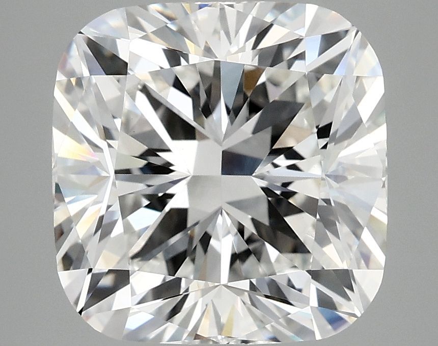 4.82 Carat · F · VVS2 Rare Carat Ideal Cut