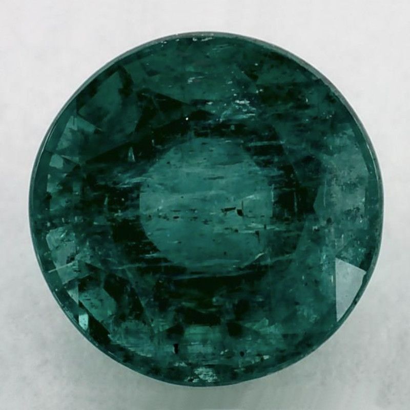 1.73ct Emerald