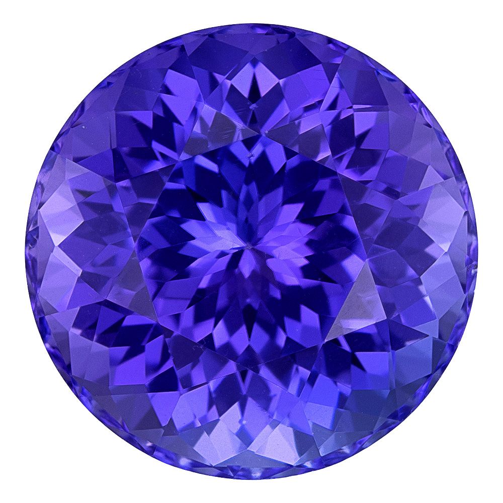 10.69ct Tanzanite