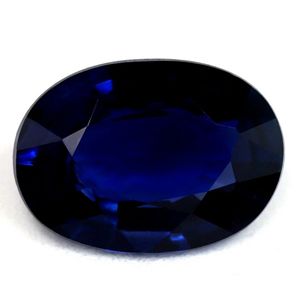 0.9ct Sapphire