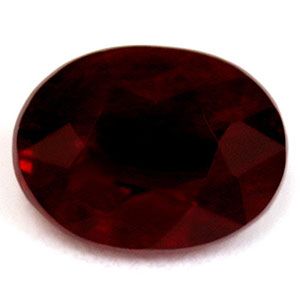 0.74ct Ruby