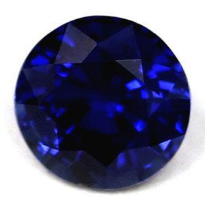 0.6ct Sapphire
