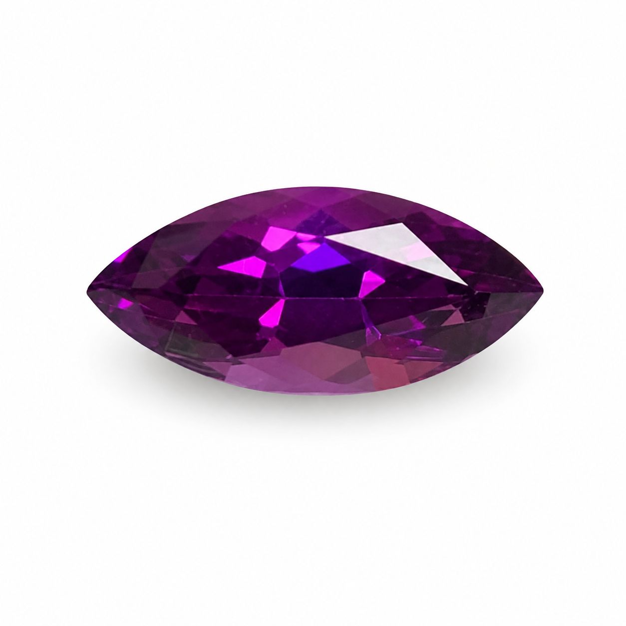 1.66ct Garnet