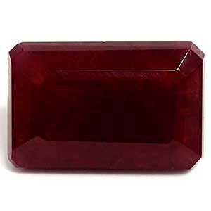 4.39ct Ruby