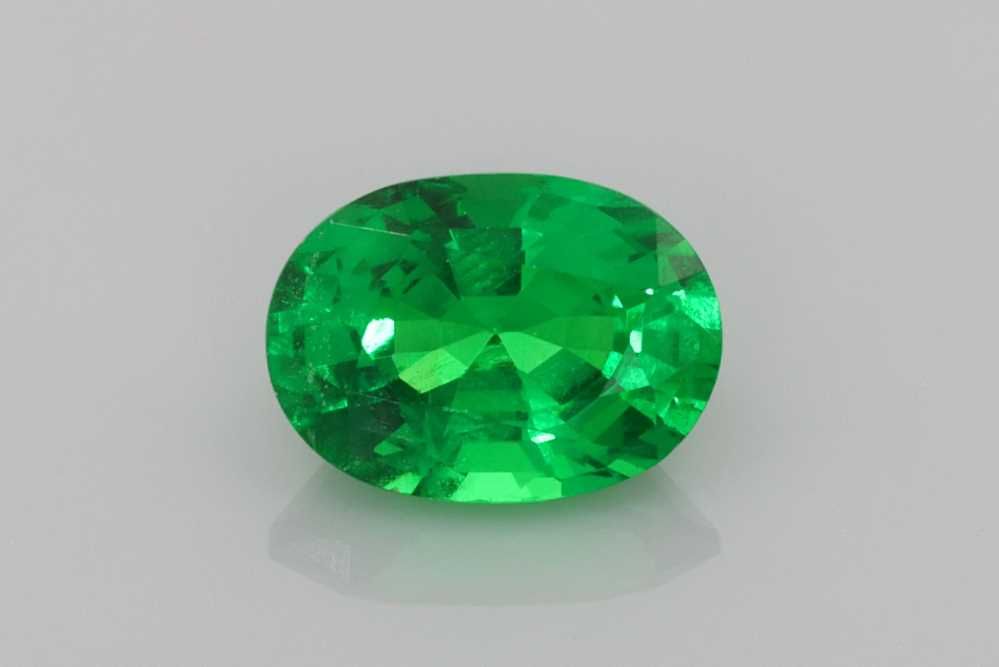 1.37ct Garnet