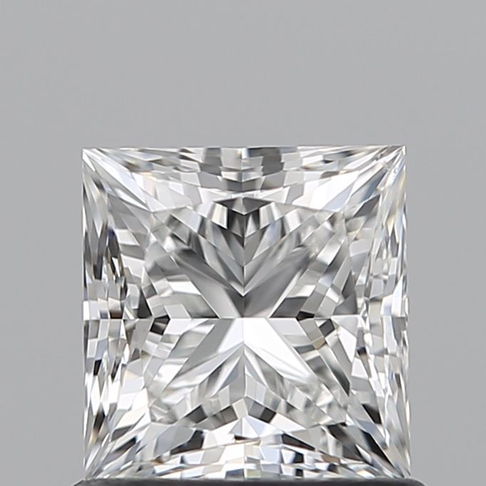 1 ct PRINCESS