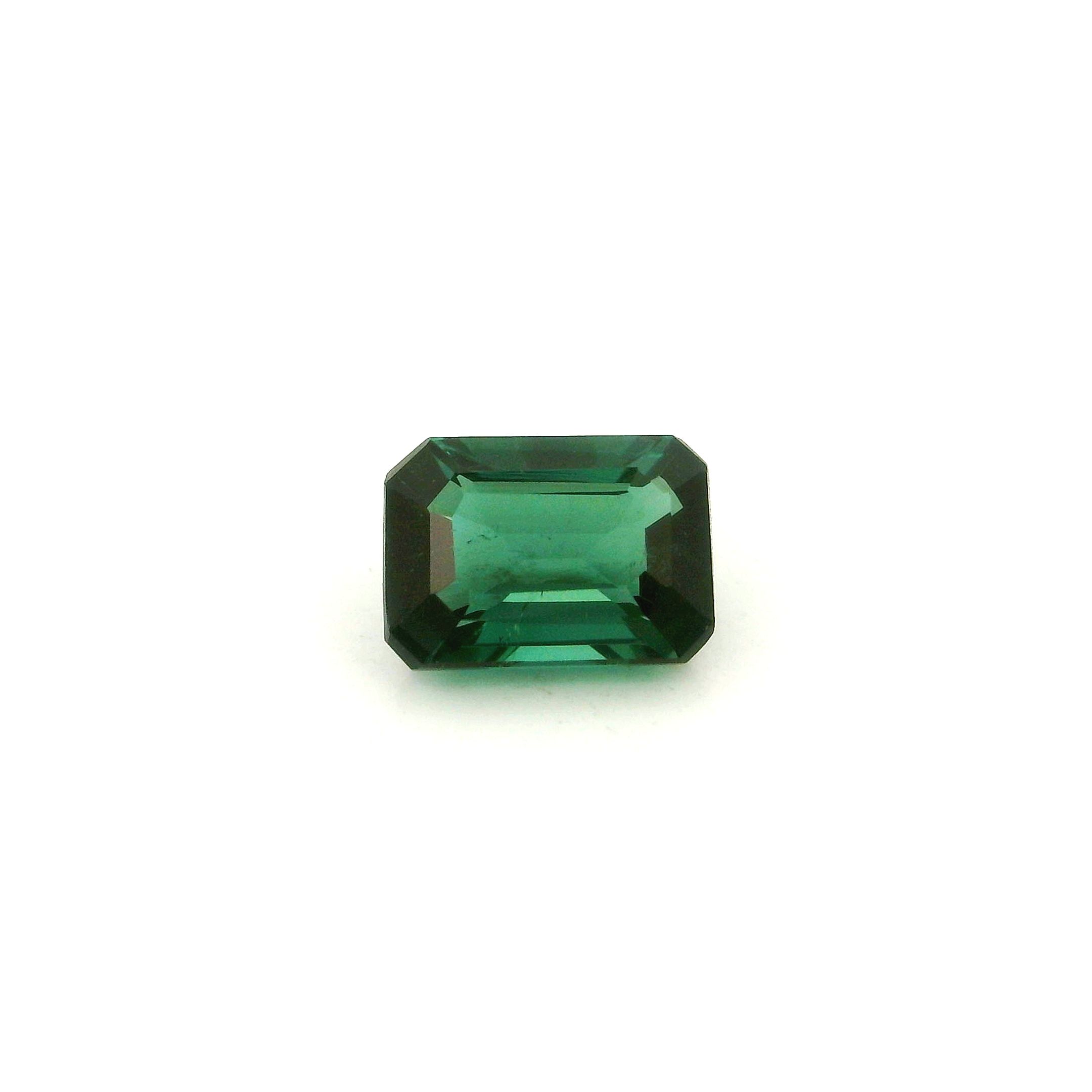 1.02ct TOURMALINE