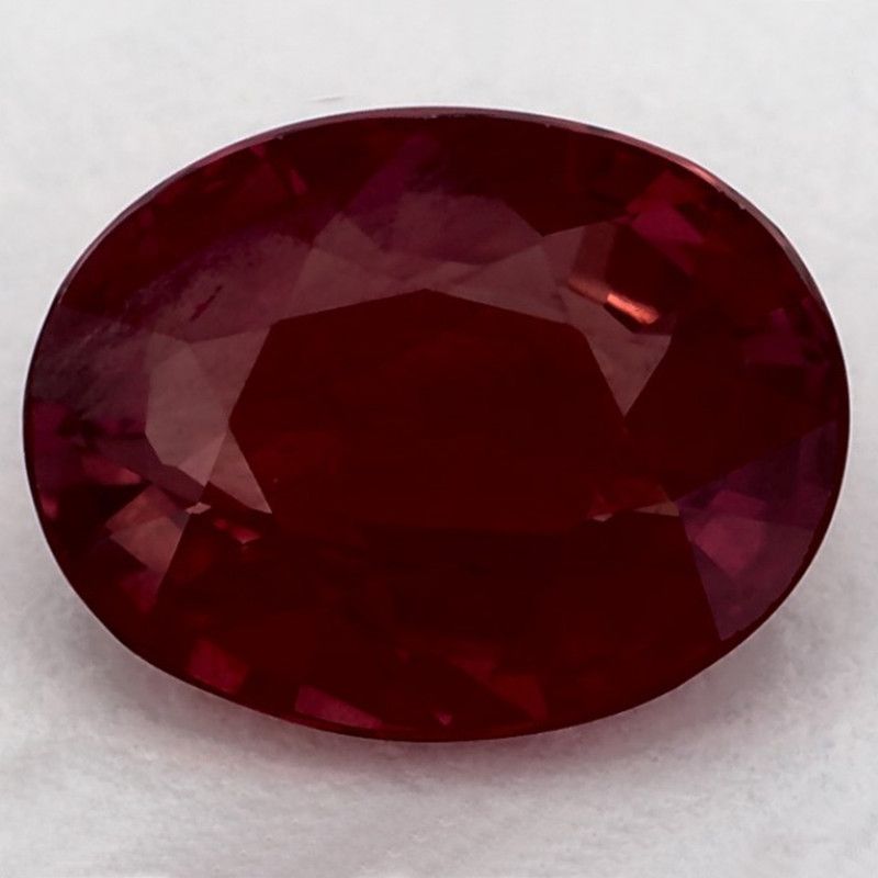 2.14ct Ruby
