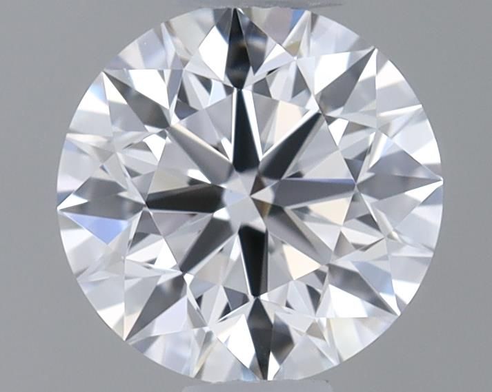 Round 0.56ct Diamond