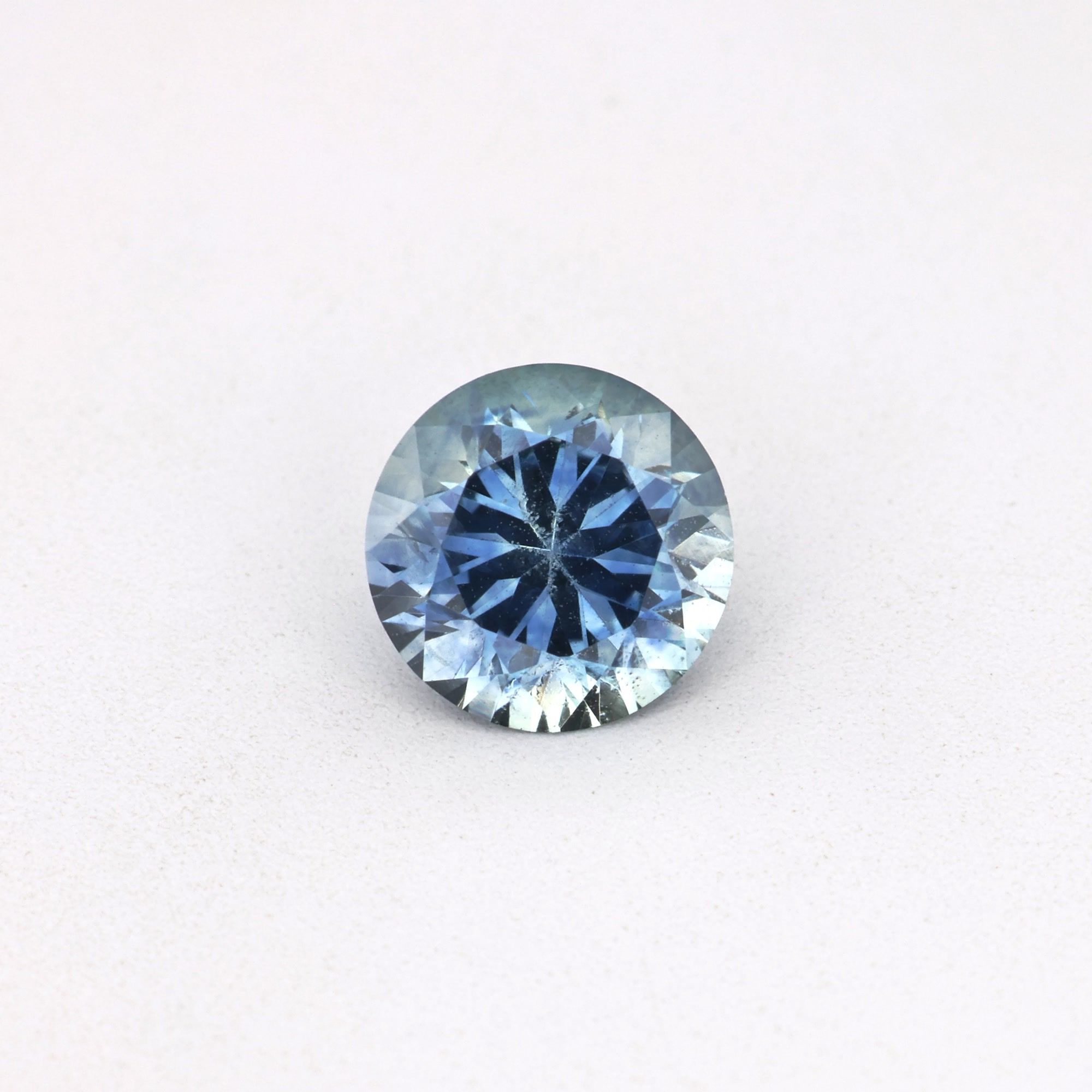 0.62ct Sapphire