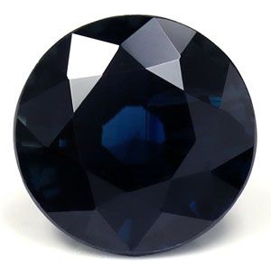 1.1ct Sapphire