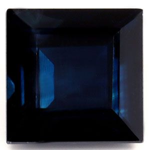 1.34ct Sapphire