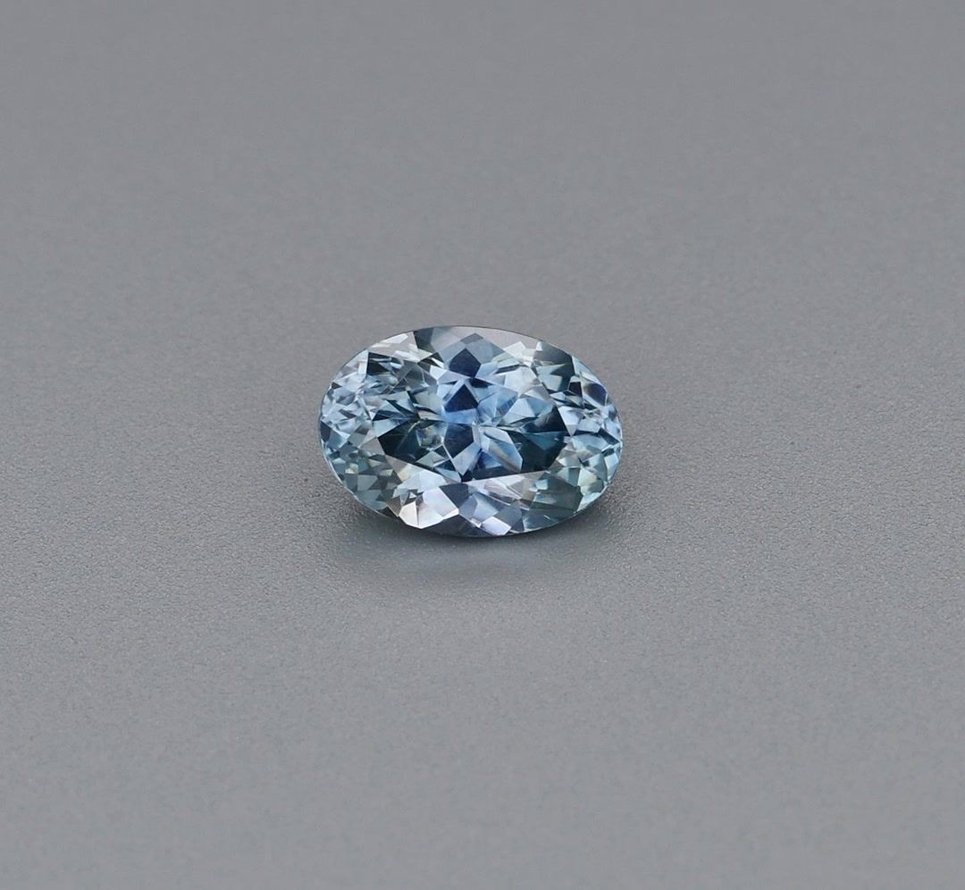 0.63ct Sapphire
