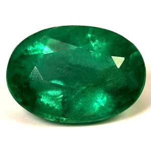 2.01ct Emerald
