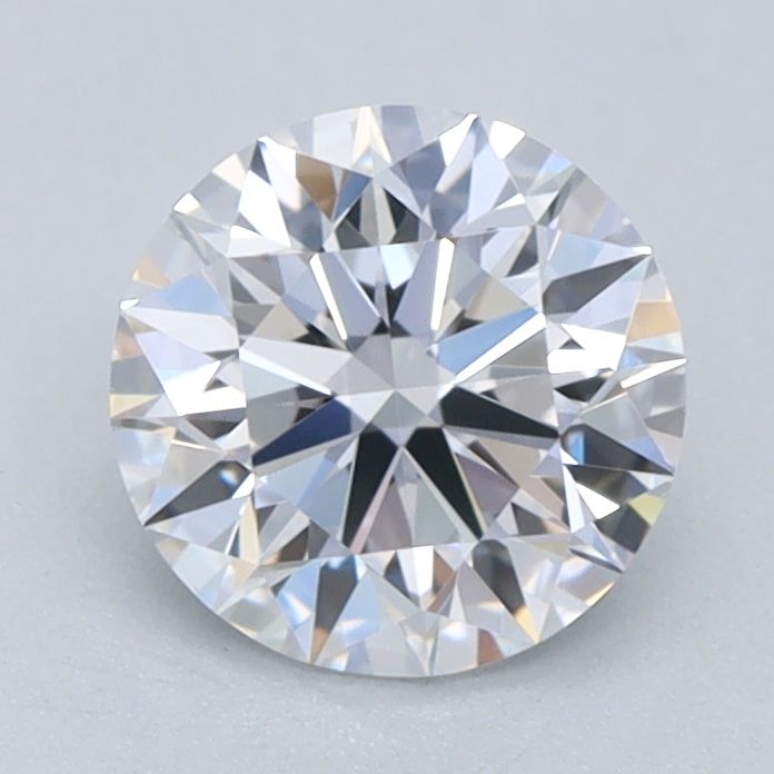 Round 0.56ct Diamond