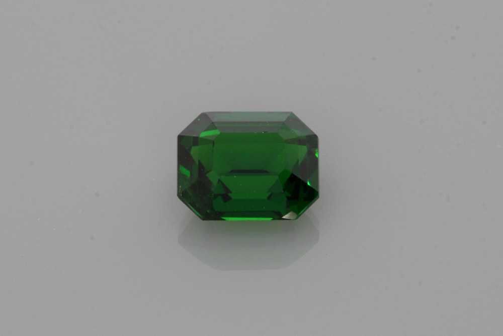 1.01ct Garnet