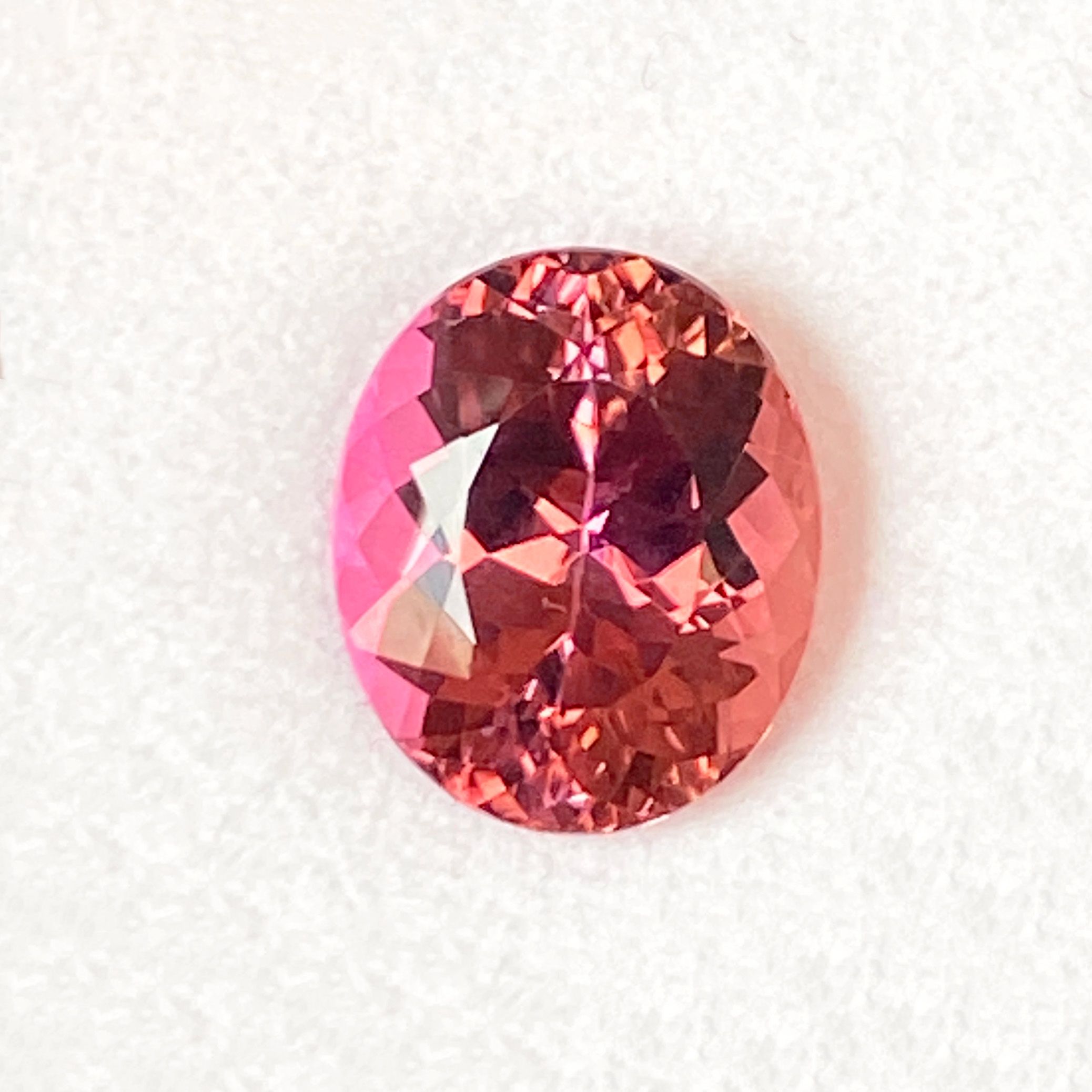 9.05ct Tourmaline