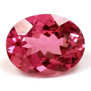 2.53ct Tourmaline