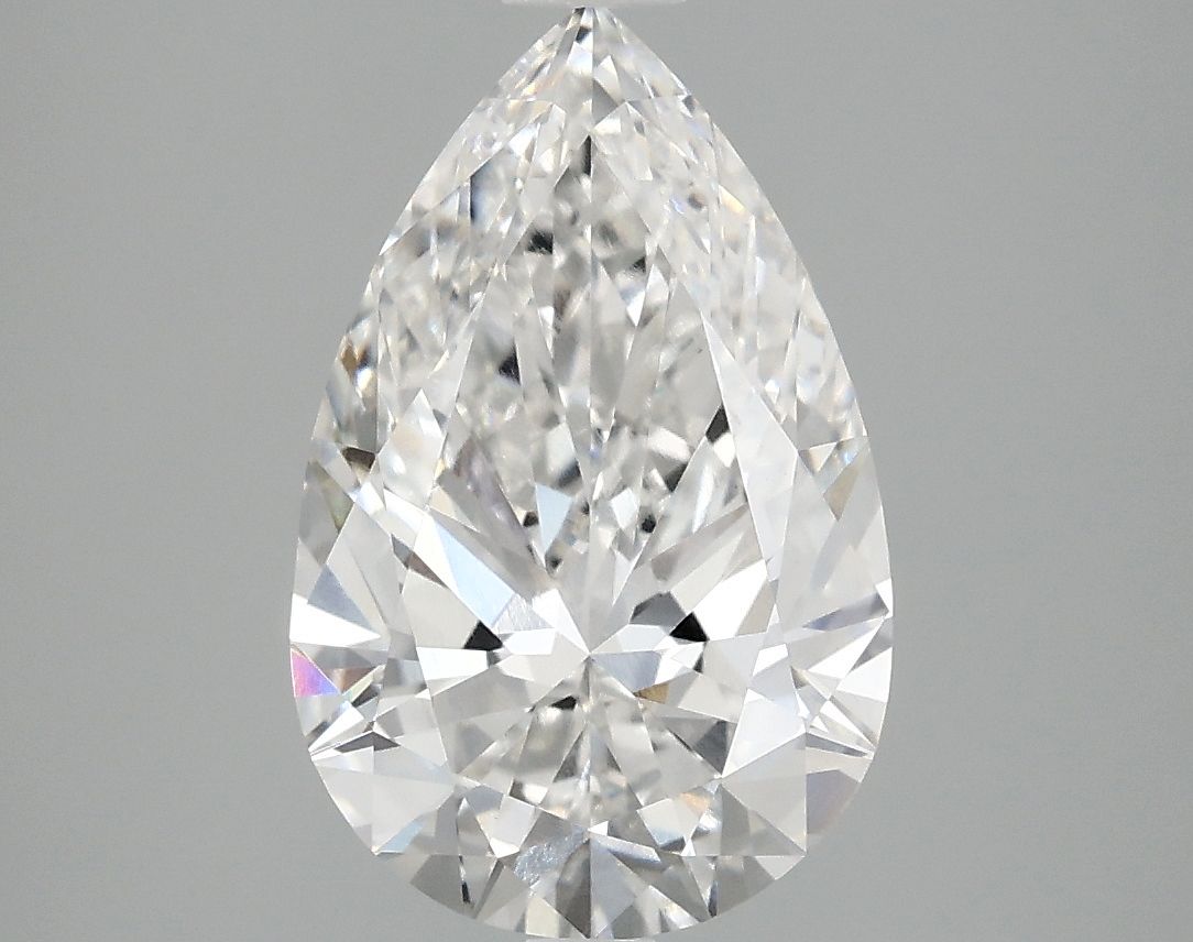 2.98 Carat · F · VVS2 Rare Carat Ideal Cut